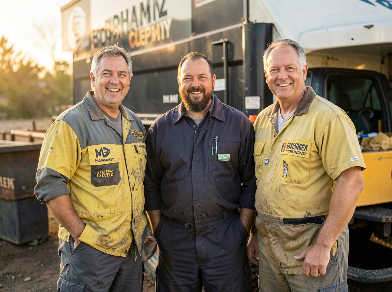 Sewage Cleanup company in Canute, OK