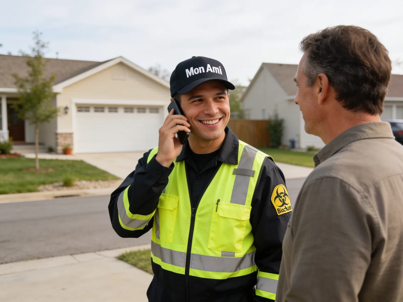 Sewage Cleanup Canute, OK FAQs